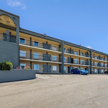 Knights Inn Antioch Нэшвилл Экстерьер фото
