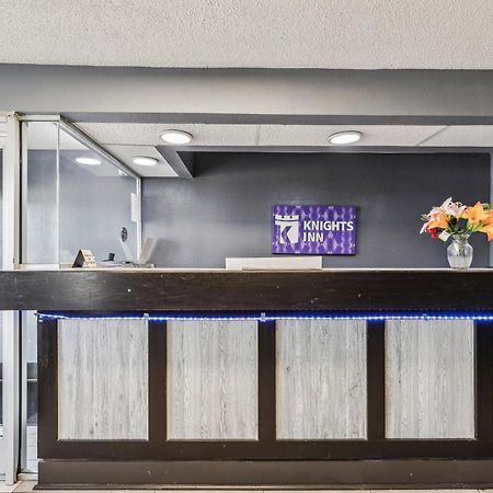 Knights Inn Antioch Нэшвилл Экстерьер фото